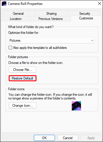 1650581631 861 Como cambiar el icono de una aplicacion en Windows