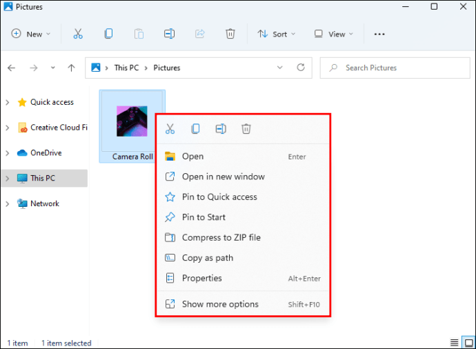 1650581631 923 Como cambiar el icono de una aplicacion en Windows