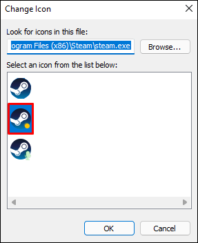 1650581631 976 Como cambiar el icono de una aplicacion en Windows