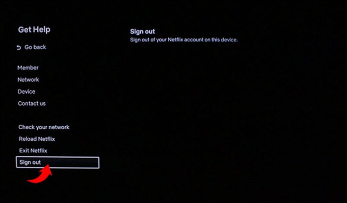 1650585491 639 Como cerrar sesion en Netflix en un dispositivo Roku
