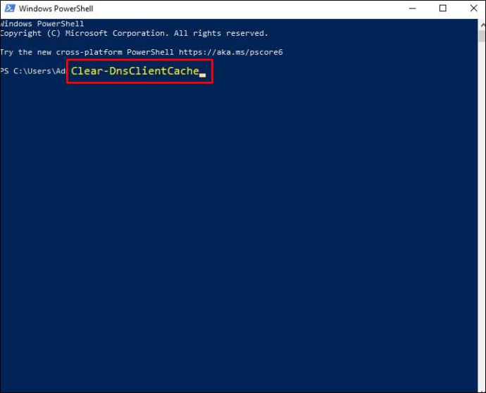 1650590861 205 Como borrar el cache en Windows 10