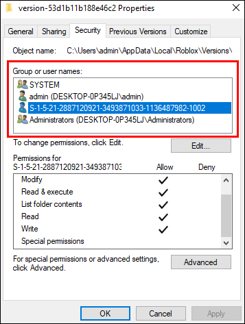 1650608532 160 Windows no puede acceder al dispositivo especificado ¿que debe hacer