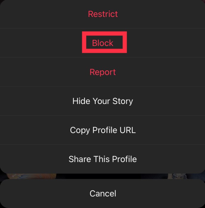 1650617907 368 Como bloquear la mensajeria directa en Instagram