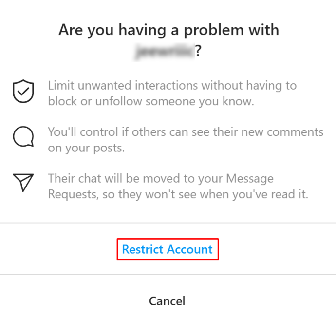 1650617907 711 Como bloquear la mensajeria directa en Instagram