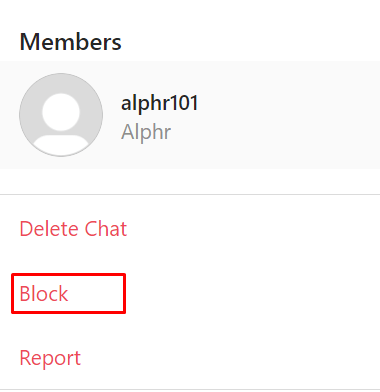 1650617908 223 Como bloquear la mensajeria directa en Instagram