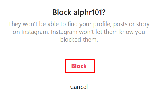 1650617909 139 Como bloquear la mensajeria directa en Instagram