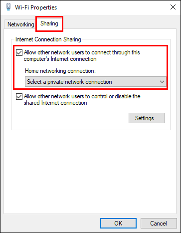 1650618376 756 Como crear un enrutador virtual en Windows 10
