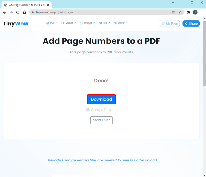 1650618728 109 Como agregar numeros de pagina a un PDF