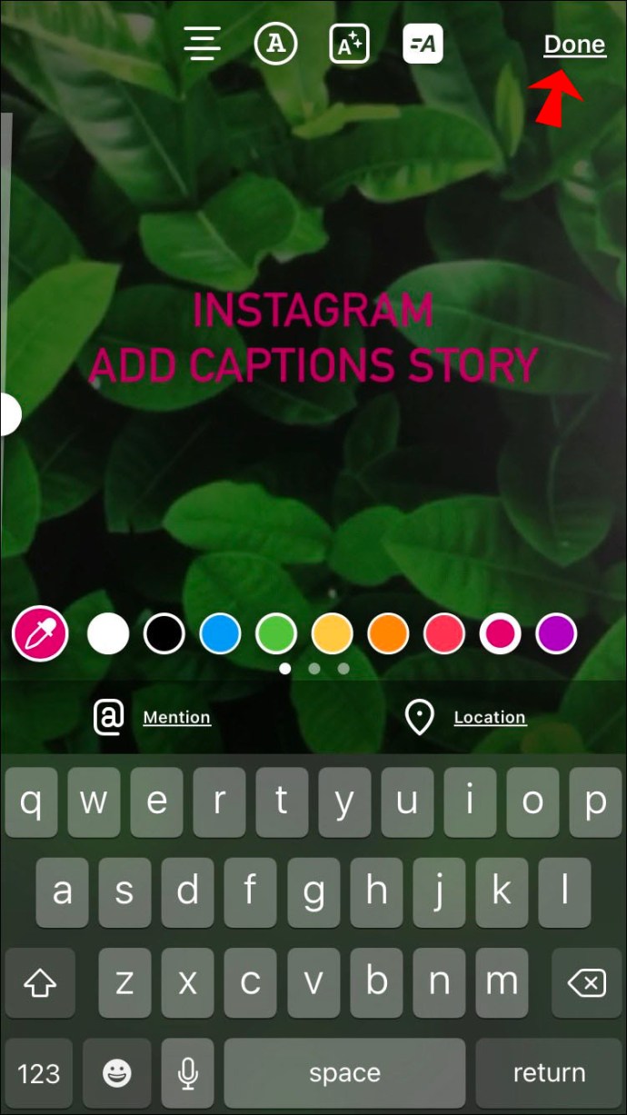 1650619926 859 Como agregar subtitulos a las historias de Instagram