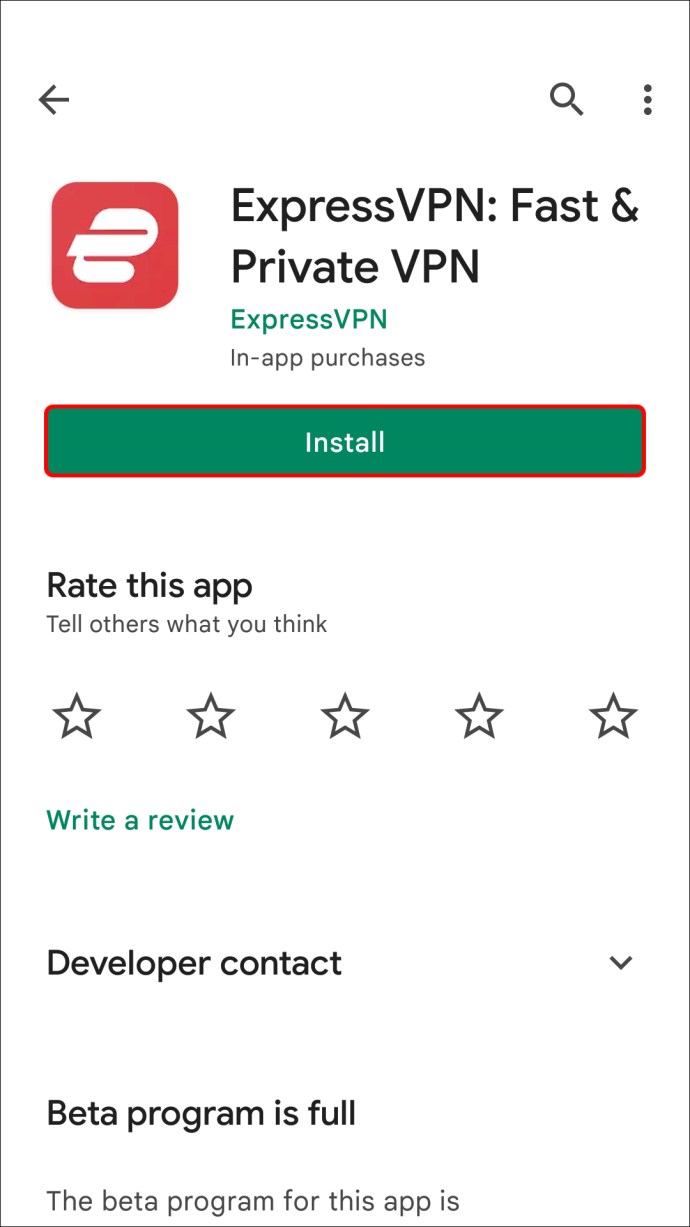 1650630857 392 Como usar una VPN con Spotify