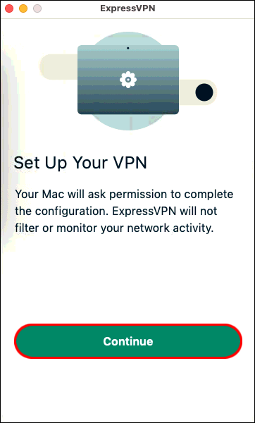 1650630859 570 Como usar una VPN con Spotify