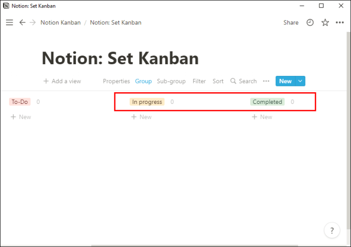 1650653862 21 Como configurar un tablero Kanban en Notion