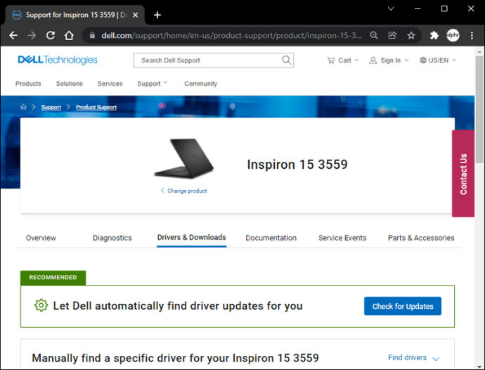 1650655818 16 Como reparar una computadora portatil Dell que no carga