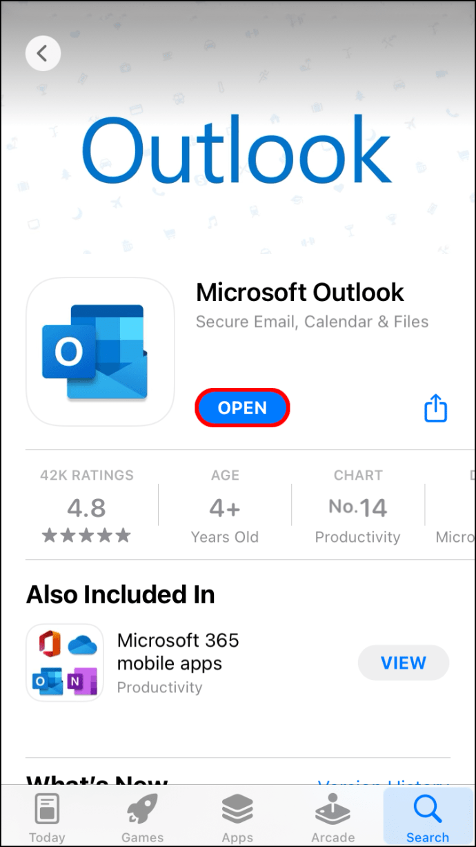 1650661508 405 Como desactivar el texto predictivo en Outlook