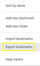 1650663703 134 Como exportar marcadores desde Chrome