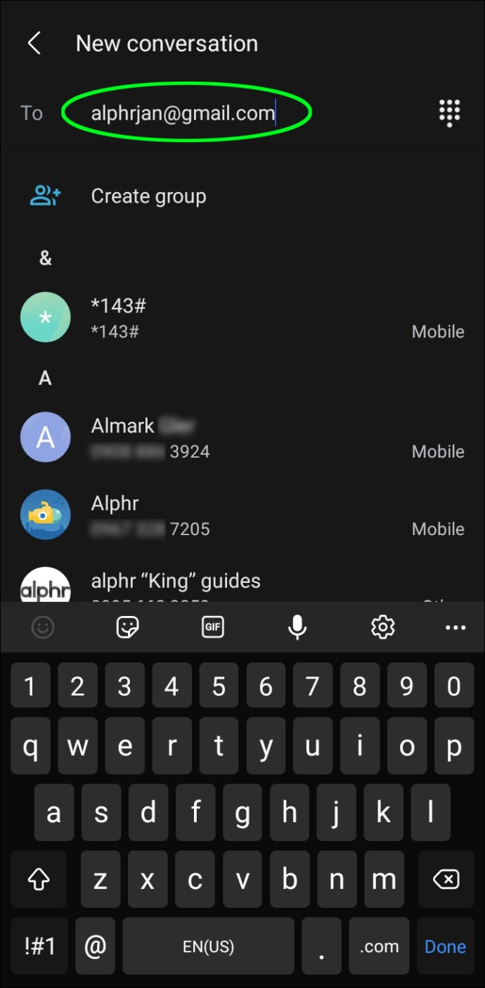 1650665581 208 Como reenviar mensajes de texto en un dispositivo Android