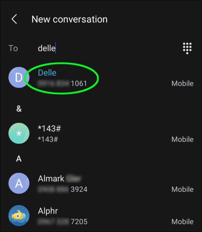 1650665581 835 Como reenviar mensajes de texto en un dispositivo Android