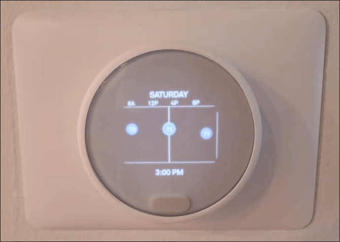 1650677356 137 Como crear un horario con un termostato Nest