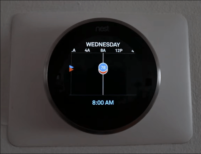 1650677358 47 Como crear un horario con un termostato Nest
