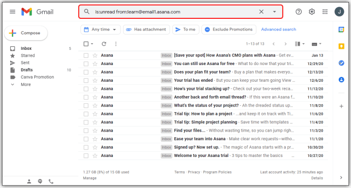 1650678139 803 Como encontrar correos electronicos no leidos en Gmail