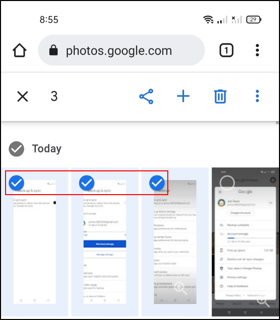 1650678509 39 Como eliminar todas las fotos de Google de cualquier dispositivo