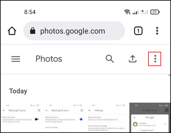 1650678509 617 Como eliminar todas las fotos de Google de cualquier dispositivo