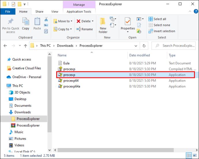 1650686578 473 Como eliminar archivos bloqueados en Windows