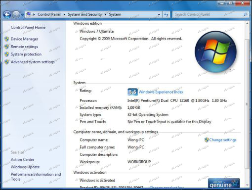 1650696933 737 Como verificar las especificaciones en una PC con Windows