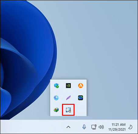 1650716930 709 Como bloquear iconos de escritorio en Windows
