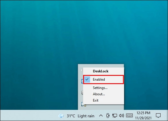 1650716932 673 Como bloquear iconos de escritorio en Windows