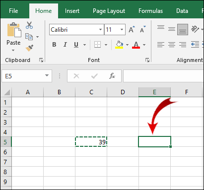 1650727032 76 Como copiar valores en Excel Not the Formula