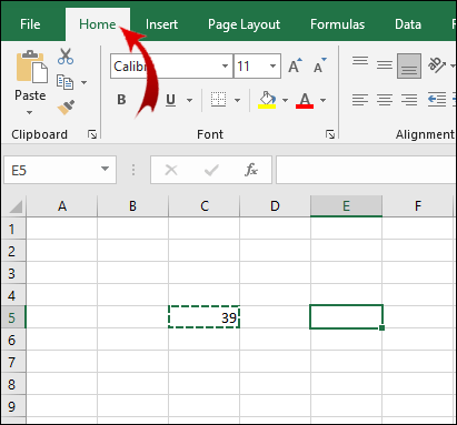 1650727032 9 Como copiar valores en Excel Not the Formula