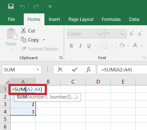 1650727033 481 Como copiar valores en Excel Not the Formula