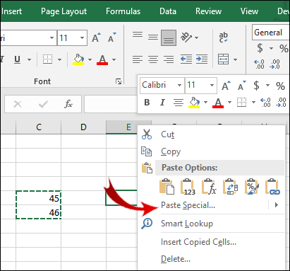 1650727033 51 Como copiar valores en Excel Not the Formula