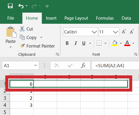 1650727033 608 Como copiar valores en Excel Not the Formula