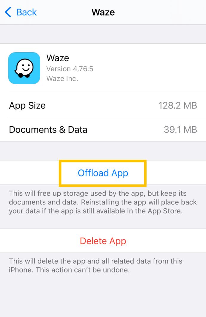 1650727391 589 Como borrar cache y datos en Waze