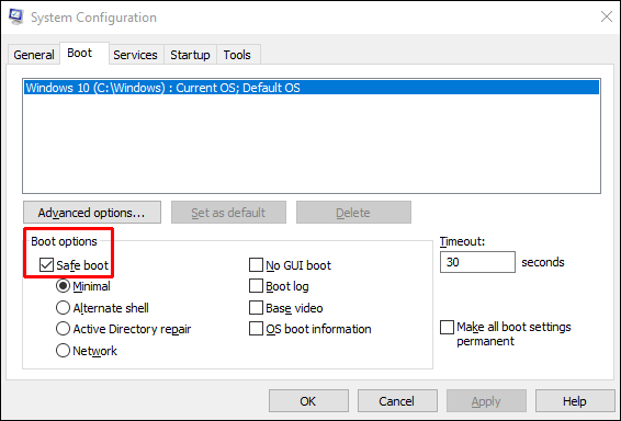 1650729109 507 Como forzar la desinstalacion de un programa en Windows 10