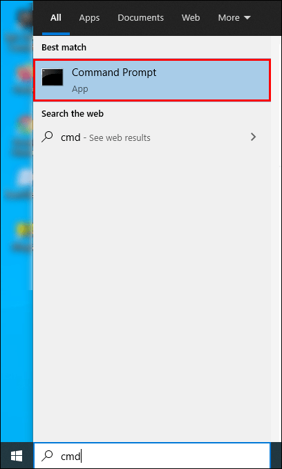 1650729109 639 Como forzar la desinstalacion de un programa en Windows 10
