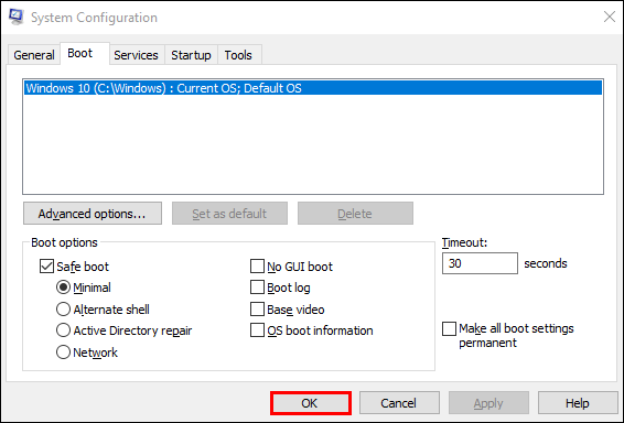 1650729109 717 Como forzar la desinstalacion de un programa en Windows 10