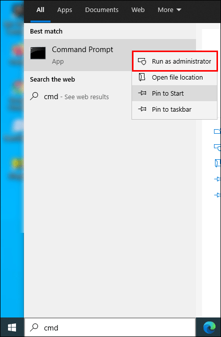 1650729109 890 Como forzar la desinstalacion de un programa en Windows 10
