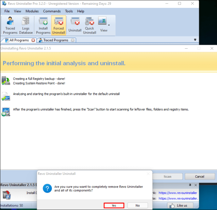 1650729110 537 Como forzar la desinstalacion de un programa en Windows 10