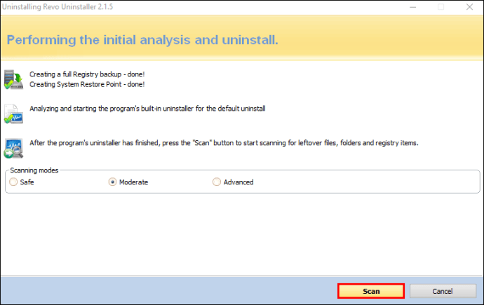 1650729111 78 Como forzar la desinstalacion de un programa en Windows 10