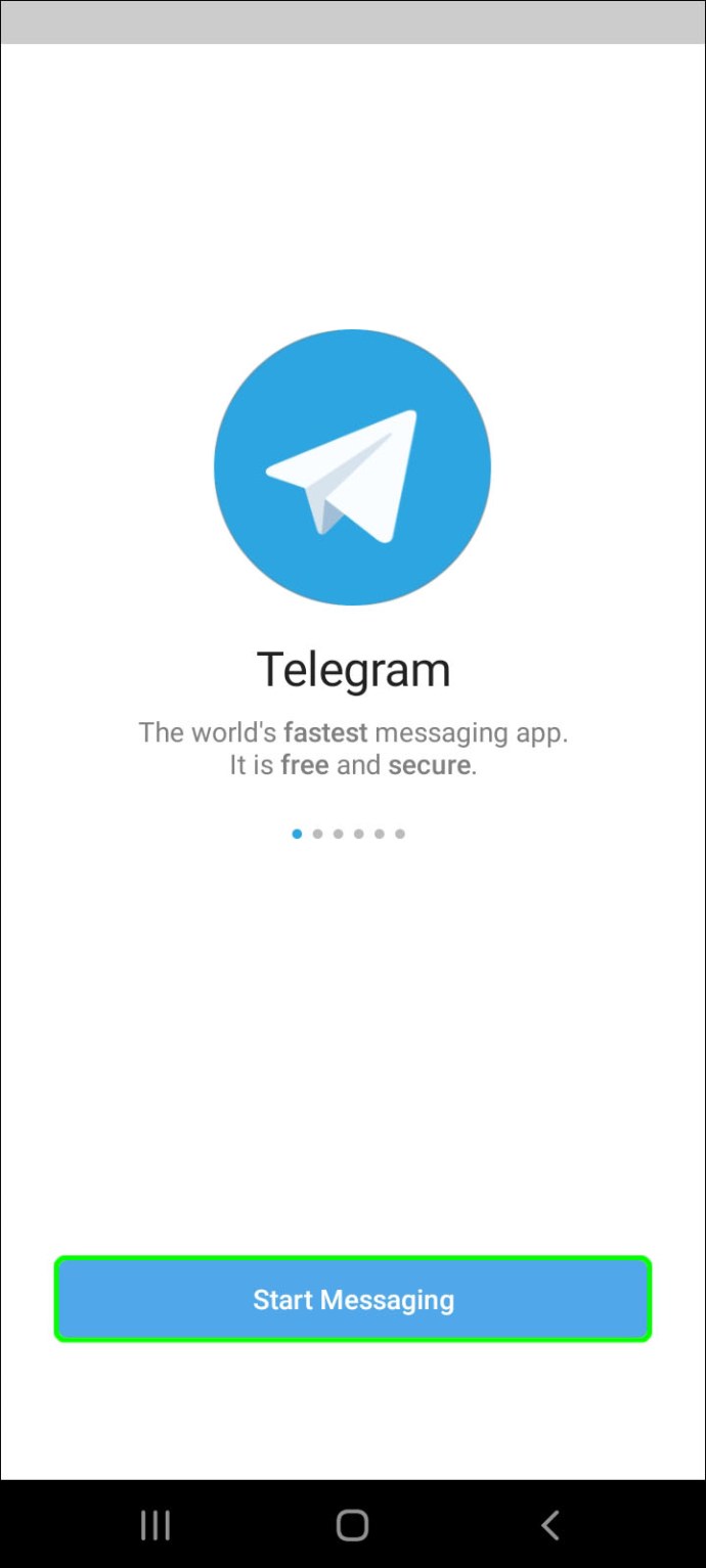 1650734180 37 Como crear una cuenta de telegrama