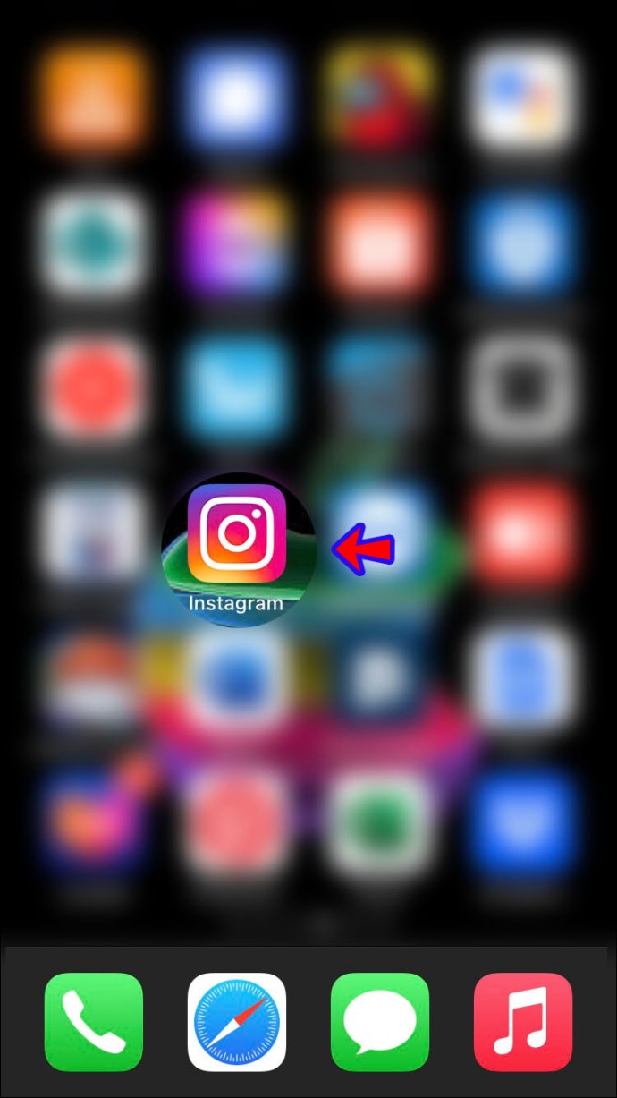 1650737164 428 Como arreglar Instagram no pudo actualizar el feed