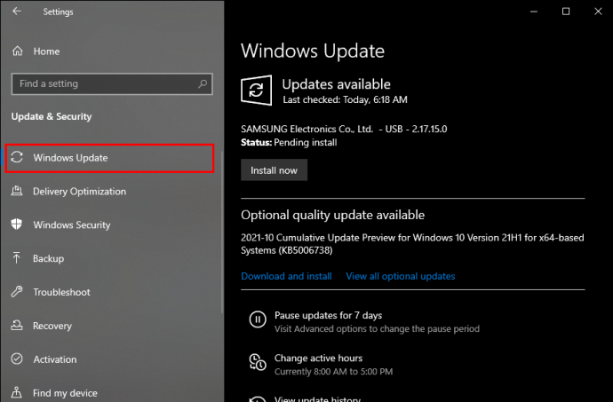 1650750374 171 Como arreglar cuando la actualizacion de Windows no se descarga