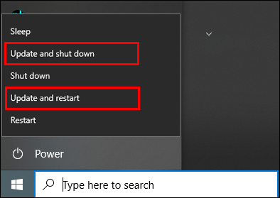 1650750374 578 Como arreglar cuando la actualizacion de Windows no se descarga