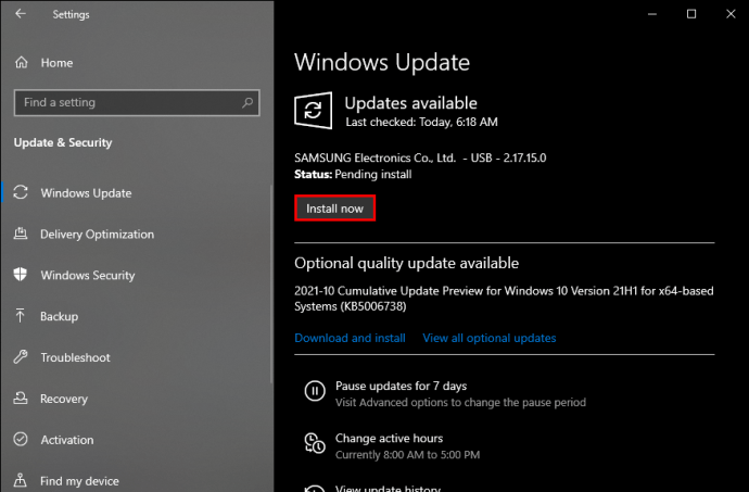 1650750374 826 Como arreglar cuando la actualizacion de Windows no se descarga