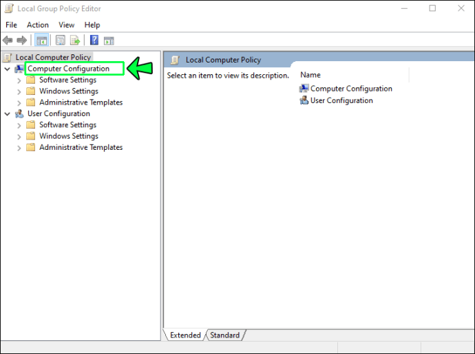 1650762051 909 Como quitar OneDrive del Explorador de archivos
