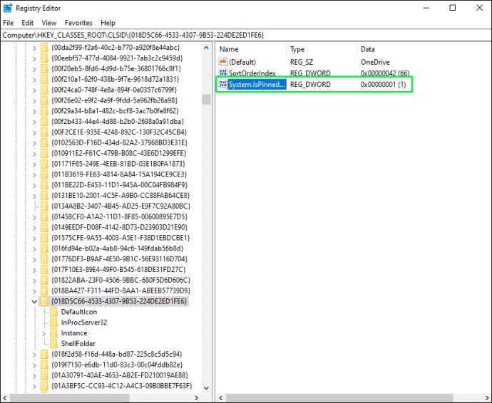 1650762053 11 Como quitar OneDrive del Explorador de archivos