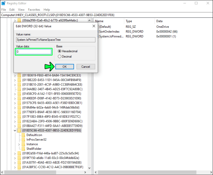 1650762053 133 Como quitar OneDrive del Explorador de archivos